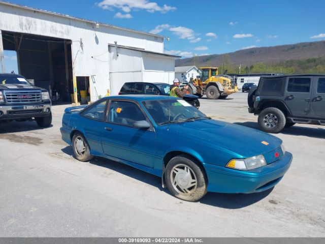 Auction sale of the 1994 Chevrolet Cavalier Z24, vin: 1G1JF14T3R7224616, lot number: 39169093