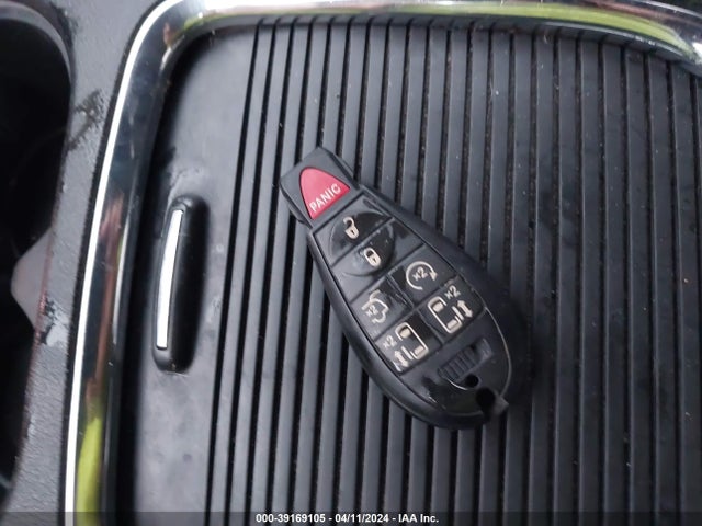 Dodge Grand Caravan Sxt 2018 2C4RDGCG2JR134724 Image 11