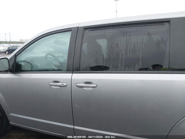 Dodge Grand Caravan Sxt 2018 2C4RDGCG2JR134724 Image 14