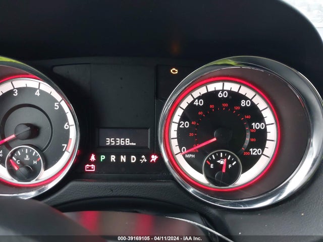 Dodge Grand Caravan Sxt 2018 2C4RDGCG2JR134724 Image 7