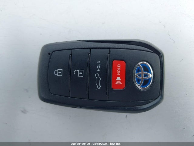 Toyota Venza Xle 2022 JTEAAAAH2NJ114834 Image 11