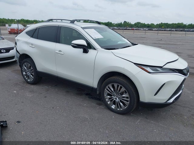 Toyota Venza Xle 2022 JTEAAAAH2NJ114834 Image 14