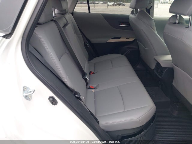 Toyota Venza Xle 2022 JTEAAAAH2NJ114834 Image 8