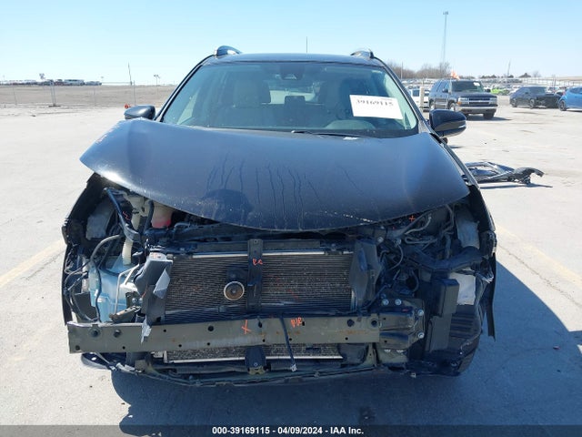 Toyota Rav4 Limited 2017 2T3DFREV9HW659050 Image 13
