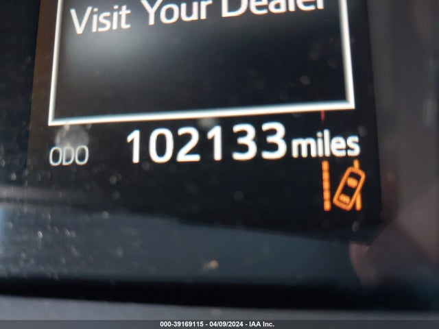 Toyota Rav4 Limited 2017 2T3DFREV9HW659050 Image 16