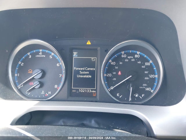 Toyota Rav4 Limited 2017 2T3DFREV9HW659050 Image 7