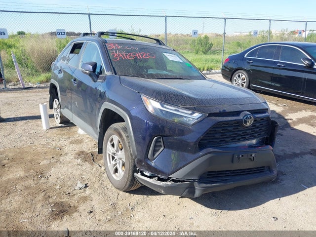 Toyota Rav4 Xle 2023 2T3P1RFV7PW390538 main image