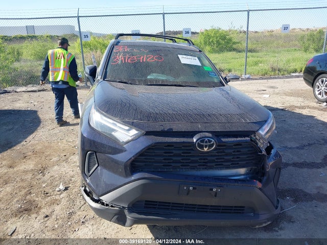 Toyota Rav4 Xle 2023 2T3P1RFV7PW390538 Image 11