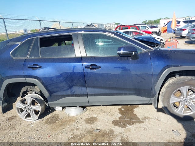 Toyota Rav4 Xle 2023 2T3P1RFV7PW390538 Image 12