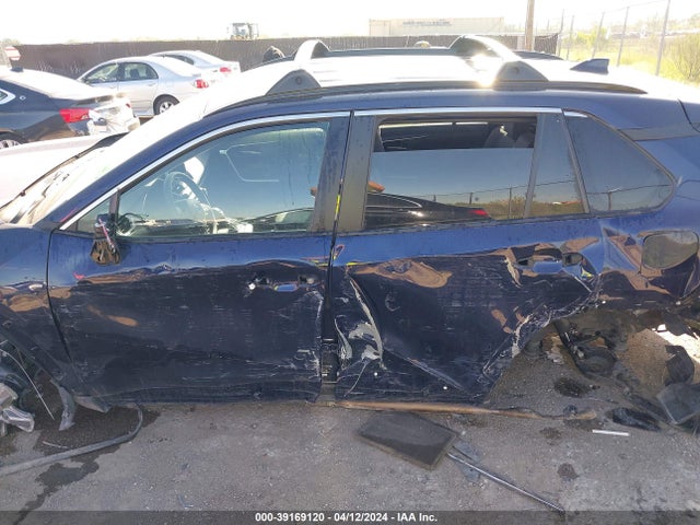 Toyota Rav4 Xle 2023 2T3P1RFV7PW390538 Image 13