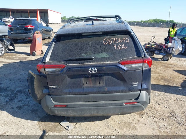 Toyota Rav4 Xle 2023 2T3P1RFV7PW390538 Image 15