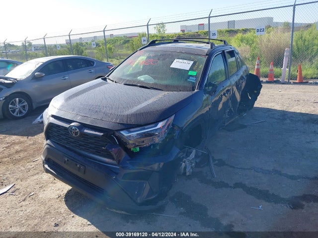 Toyota Rav4 Xle 2023 2T3P1RFV7PW390538 Image 2