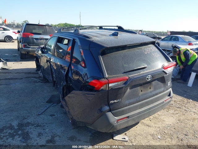 Toyota Rav4 Xle 2023 2T3P1RFV7PW390538 Image 3
