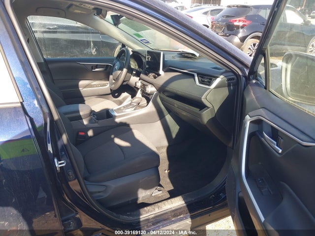 Toyota Rav4 Xle 2023 2T3P1RFV7PW390538 Image 5