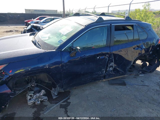 Toyota Rav4 Xle 2023 2T3P1RFV7PW390538 Image 6