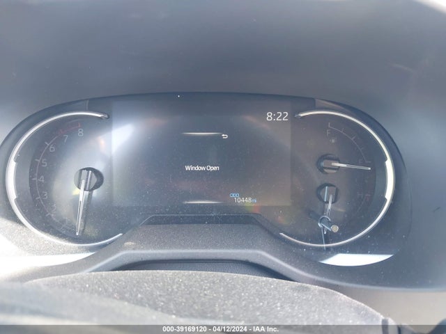 Toyota Rav4 Xle 2023 2T3P1RFV7PW390538 Image 7