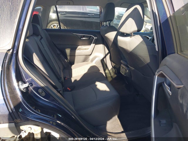 Toyota Rav4 Xle 2023 2T3P1RFV7PW390538 Image 8
