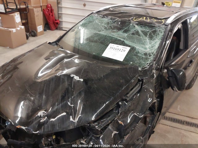 Toyota Highlander Xle 2017 5TDJZRFH2HS437664 Image 6