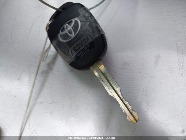 Toyota Tacoma Sr V6 2023 3TMCZ5AN2PM609964 Image 11