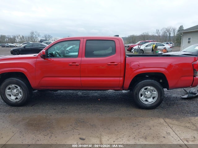 Toyota Tacoma Sr V6 2023 3TMCZ5AN2PM609964 Image 15