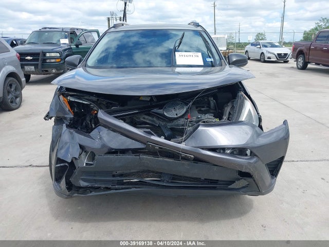 Toyota RAV4 LE 2016 JTMZFREV2GJ074152 Image 12