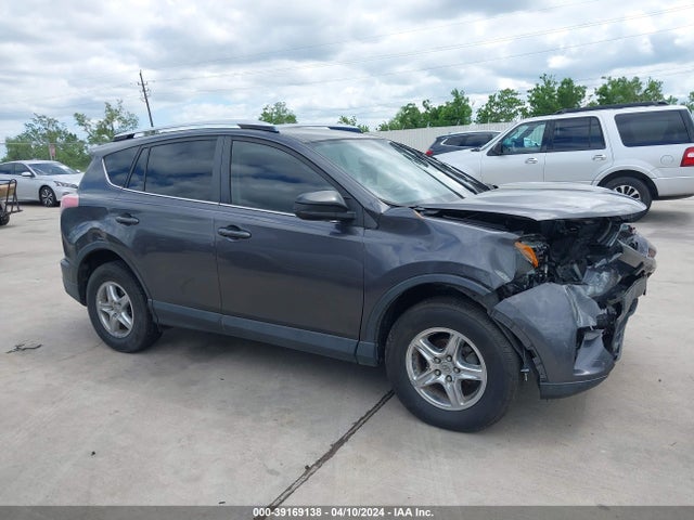 Toyota RAV4 LE 2016 JTMZFREV2GJ074152 Image 13
