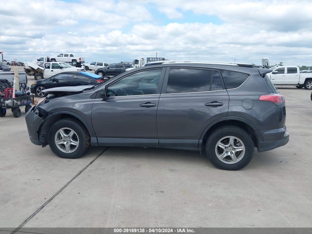 Toyota RAV4 LE 2016 JTMZFREV2GJ074152 Image 14