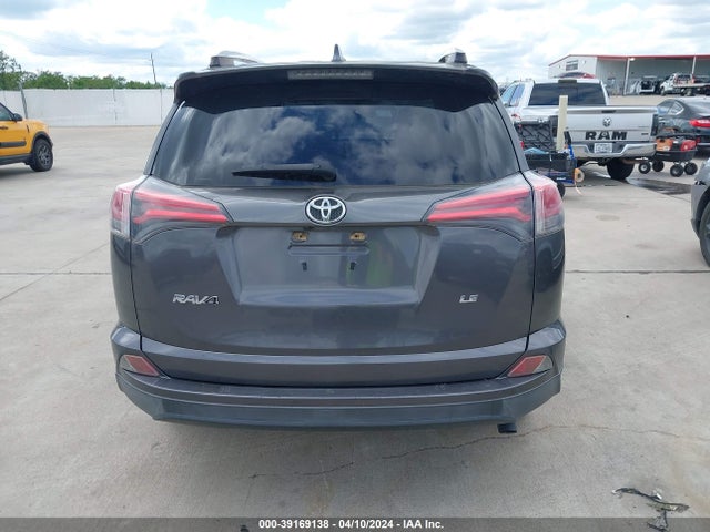 Toyota RAV4 LE 2016 JTMZFREV2GJ074152 Image 16