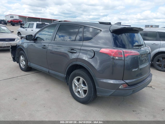 Toyota RAV4 LE 2016 JTMZFREV2GJ074152 Image 3