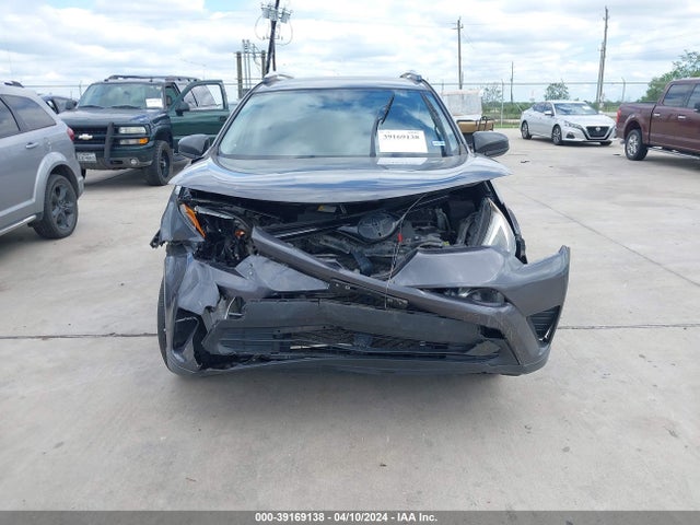 Toyota RAV4 LE 2016 JTMZFREV2GJ074152 Image 6