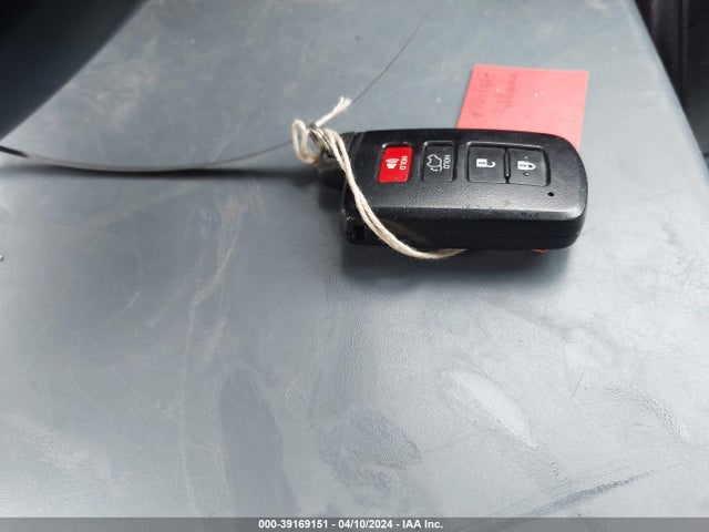 Toyota Highlander Se 2018 5TDKZRFH0JS537417 Image 11