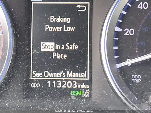 Toyota Highlander Se 2018 5TDKZRFH0JS537417 Image 15