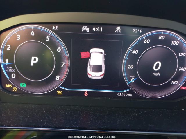 WVWAR7ANXME004465 Volkswagen Arteon 2.0t Se
