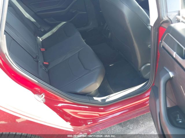 WVWAR7ANXME004465 Volkswagen Arteon 2.0t Se