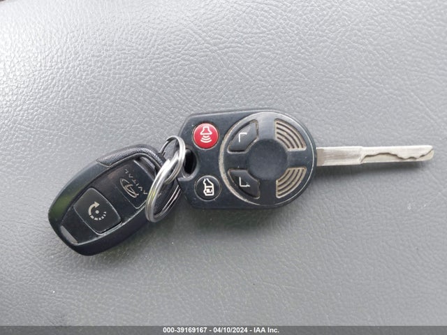 Ford Transit-150 2015 1FTNE1YM0FKA41567 Image 11