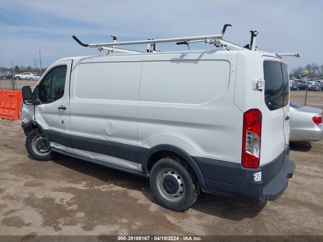 Ford Transit-150 2015 1FTNE1YM0FKA41567 Image 3