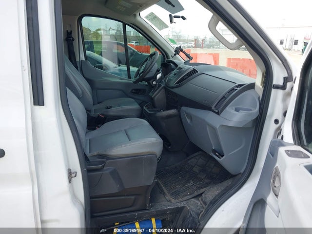Ford Transit-150 2015 1FTNE1YM0FKA41567 Image 5