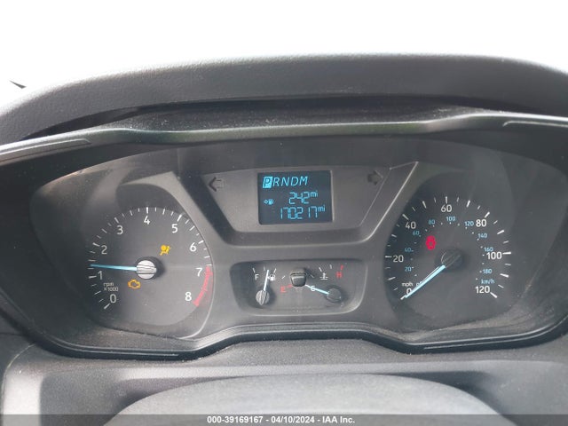 Ford Transit-150 2015 1FTNE1YM0FKA41567 Image 7