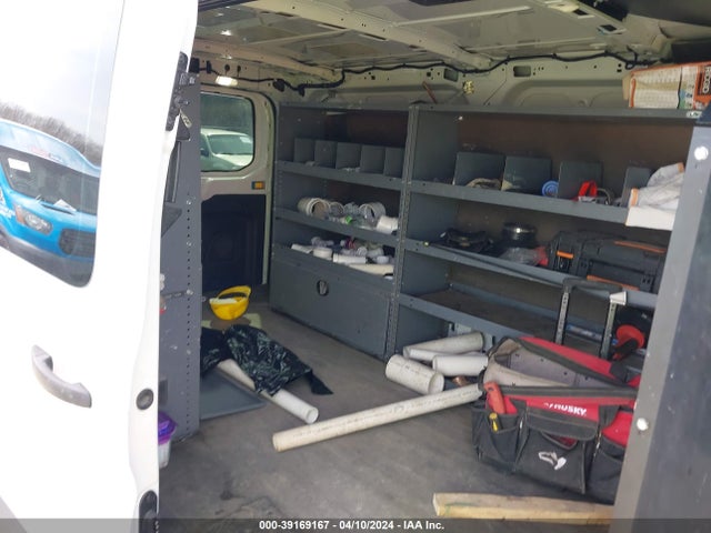 Ford Transit-150 2015 1FTNE1YM0FKA41567 Image 8