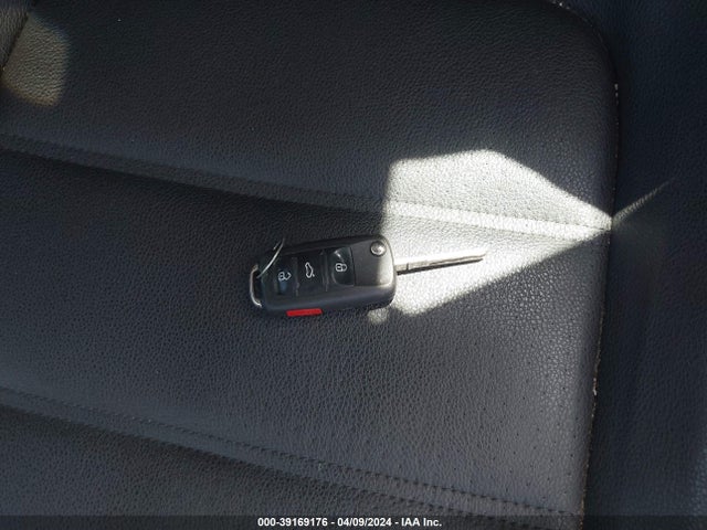 2011 Volkswagen Jetta 2.5l Se მანქანა იყიდება აუქციონზე, vin: 3VWDZ7AJ4BM384045, აუქციონის ნომერი: 39169176