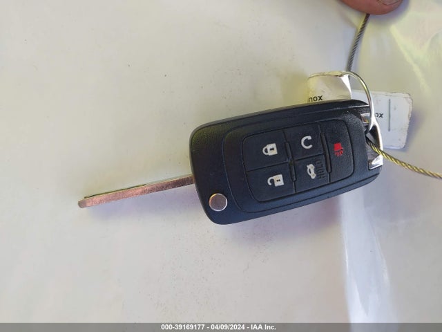 Chevrolet Equinox Premier 2017 2GNFLGE31H6228063 Image 11