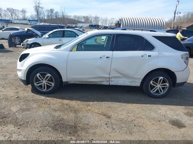Chevrolet Equinox Premier 2017 2GNFLGE31H6228063 Image 14