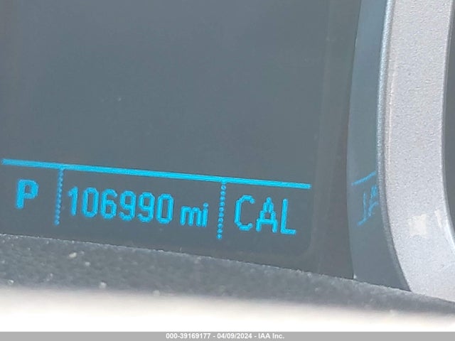 Chevrolet Equinox Premier 2017 2GNFLGE31H6228063 Image 15