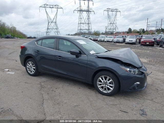 2016 3MZBM1V73GM265640 main image