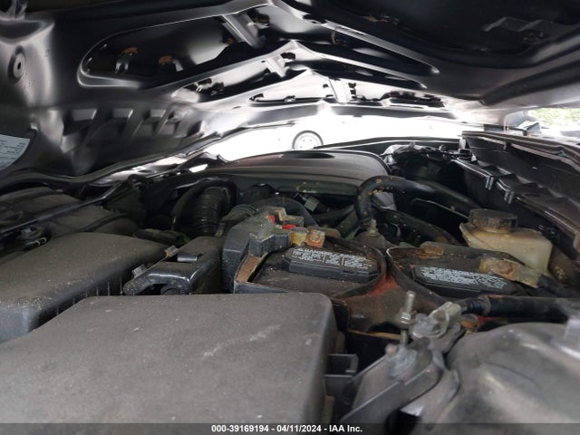 Mazda Mazda3 I Touring 2016 3MZBM1V73GM265640 Image 10