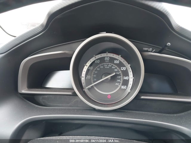 Mazda Mazda3 I Touring 2016 3MZBM1V73GM265640 Image 16