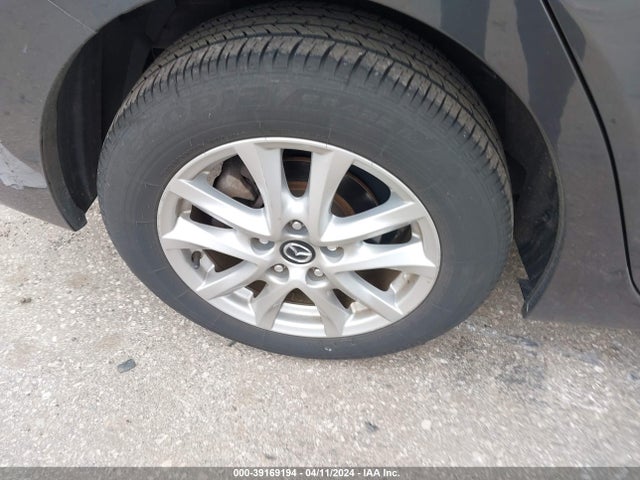 Mazda Mazda3 I Touring 2016 3MZBM1V73GM265640 Image 12