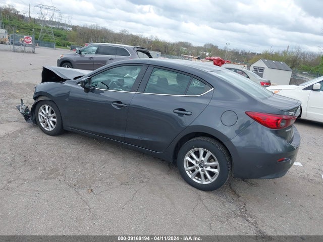 Mazda Mazda3 I Touring 2016 3MZBM1V73GM265640 Image 3
