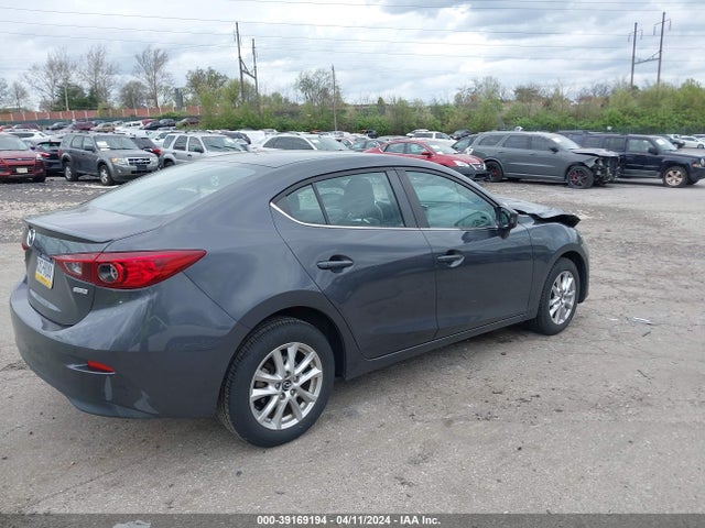 Mazda Mazda3 I Touring 2016 3MZBM1V73GM265640 Image 4