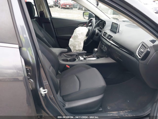 Mazda Mazda3 I Touring 2016 3MZBM1V73GM265640 Image 5